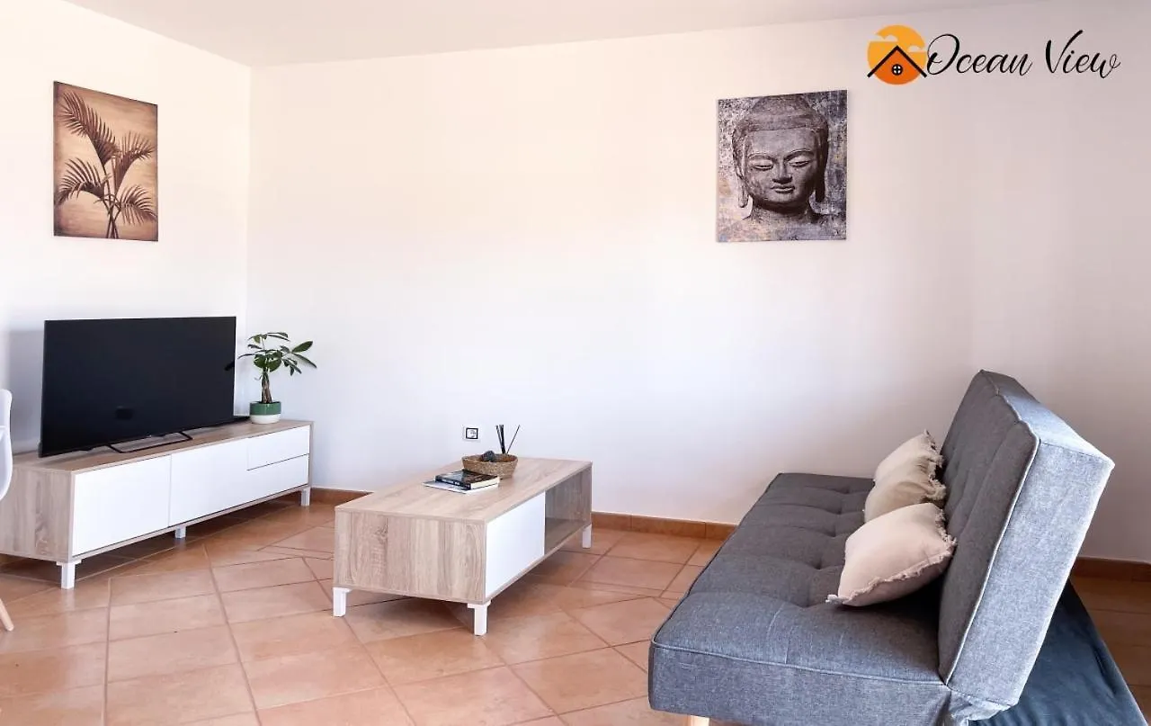 Villa Ocean View Lajares 0*,  Spain