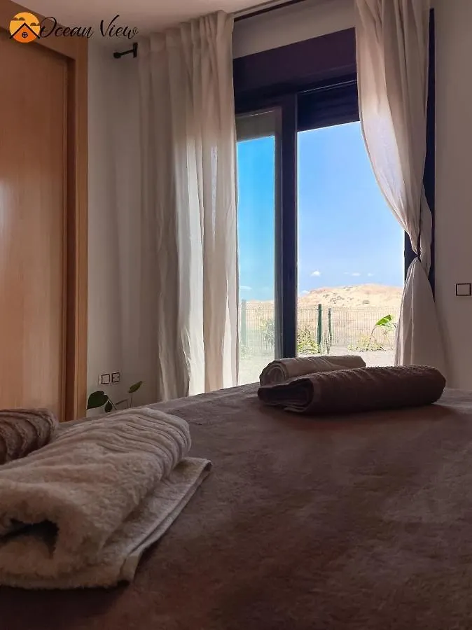 Villa Ocean View Lajares