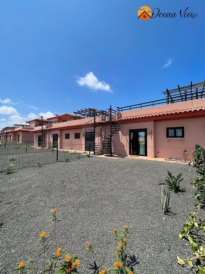 Villa Ocean View Lajares 0*,  Spain