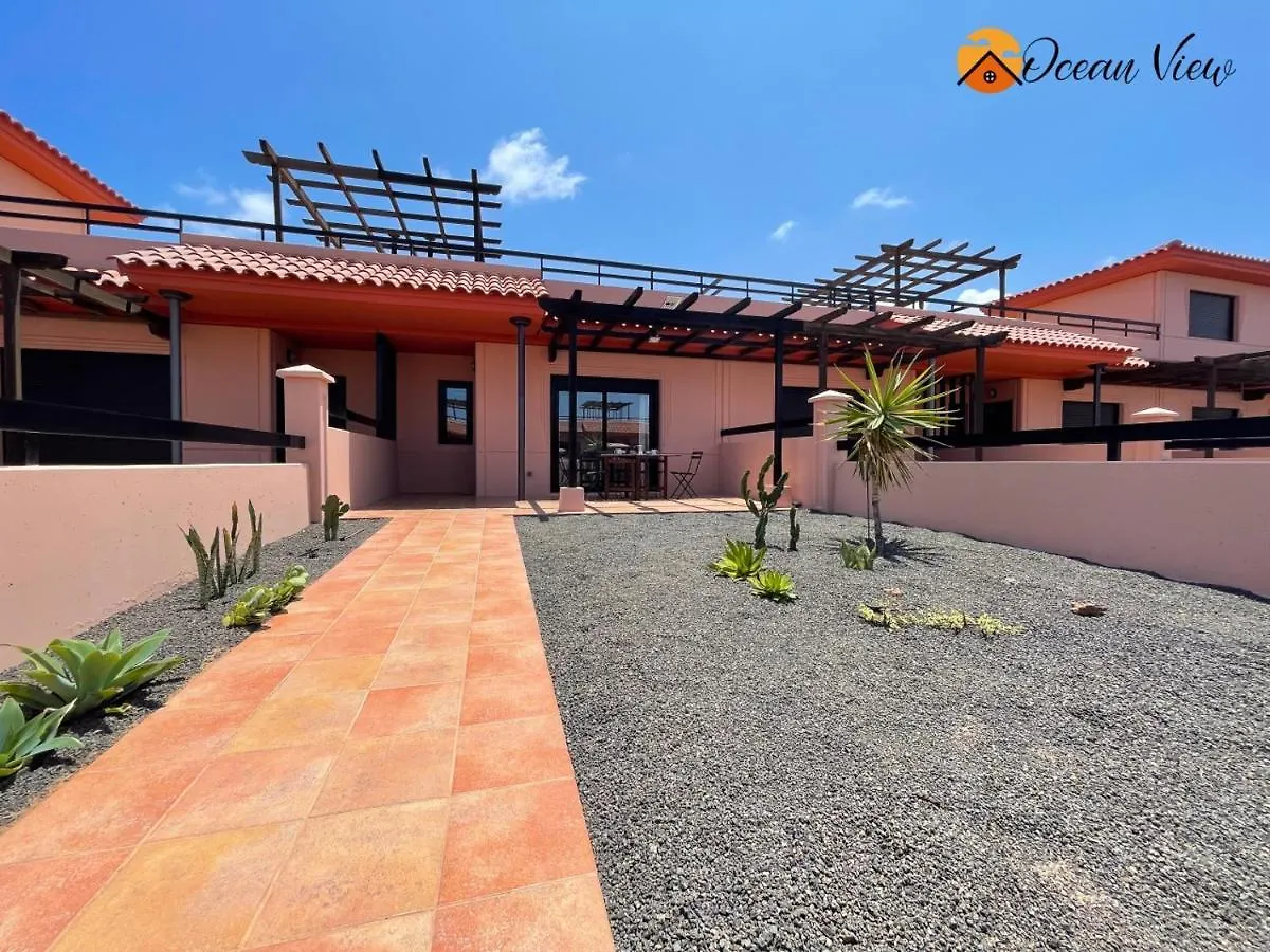 Villa Ocean View Lajares 0*,  Spain