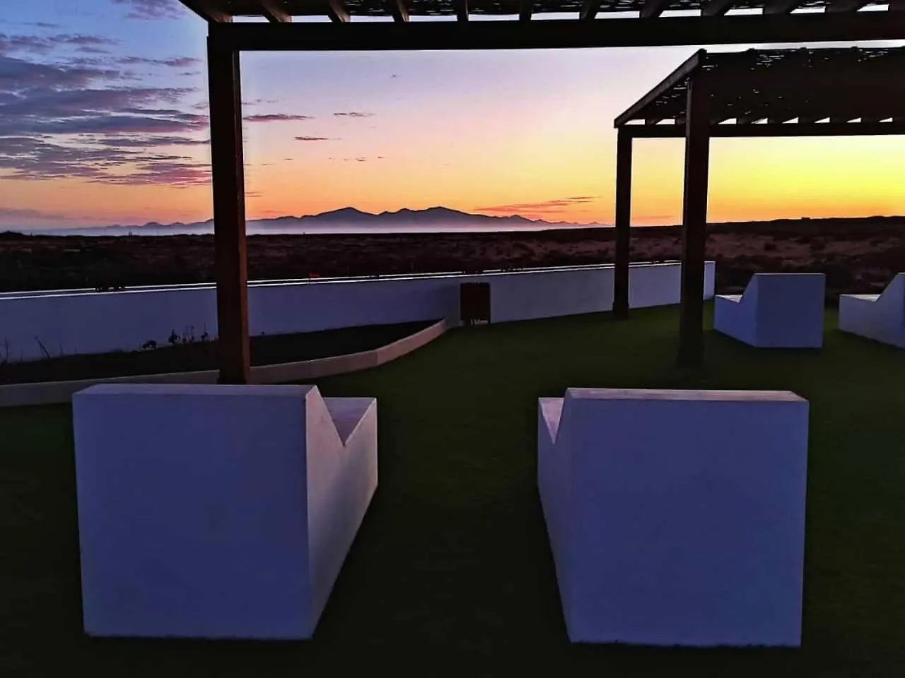 Villa Ocean View Lajares 0*,  Spain
