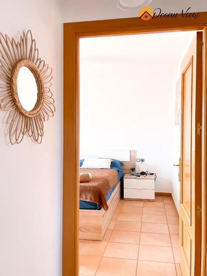 Villa Ocean View Lajares